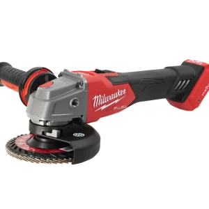 Sista chansen Vinkelslip